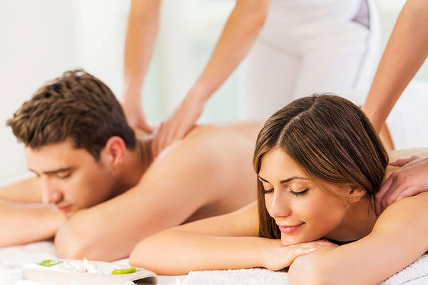 1 Massage Classique 30 min